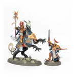 Warhammer AoS Stormcast Eternals: Masters of the Sacrosanct