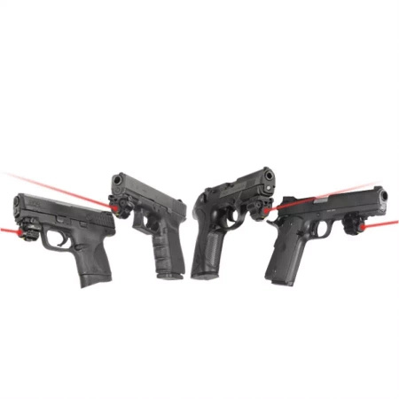 Celownik laserowy do pistoletu Leapers UTG LS200