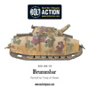 BOLT ACTION Brummbar Heavy Assault Gun