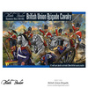 Black Powder British Union Brigade