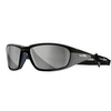 Okulary BOSS Silver Flash Mate Black Frame Wiley X