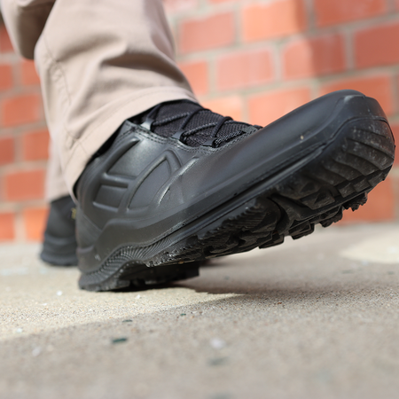 Buty Black Eagle Tactical 2.0 GTX High czarne HAIX