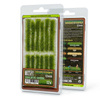 GSW - Grass Strips 12 mm - Realistic Green
