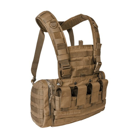 Kamizelka Chest rig MK II coyote Tasmanian Tiger
