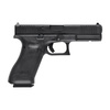 Pistolet wiatrówka Glock 17 gen 5 MOS 4,5 mm BB 3J z płytkami