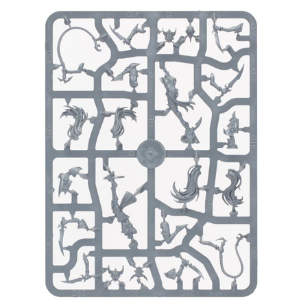 Spearhead: Daughters Of Khaine