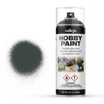 Vallejo: 28.026 - Hobby Paint Spray - Dark Green (400 ml)