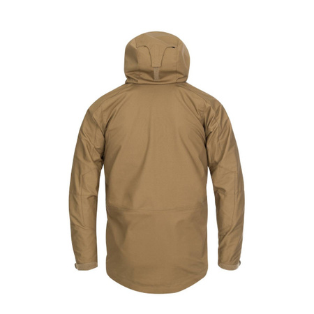 Kurtka Anorak PILGRIM® Coyote