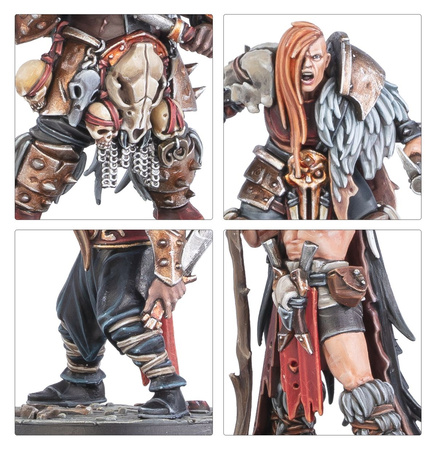 WARHAMMER UNDERWORLDS: REAVERS OF RUIN