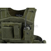 Kamizelka Mod Carrier Combo Olive Drab InvaderGear