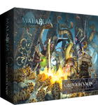 Maladum Oblivion’s Maw Expansion