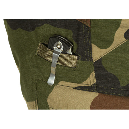 Spodnie OPERATOR COMBAT CCE CLAWGEAR