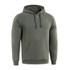 M-Tac Bluza Hoodie Cotton Raglan Army Olive