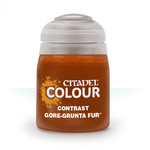 Contrast Gore-grunta Fur 18ml