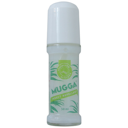 MUGGA Roll-on 50ml 20% DEET