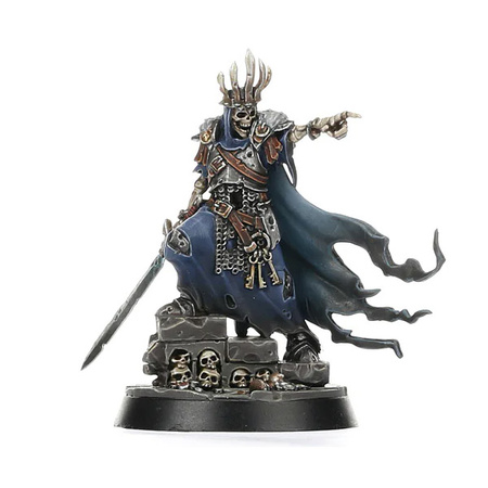 Warhammer Underworlds: Gnarlwood