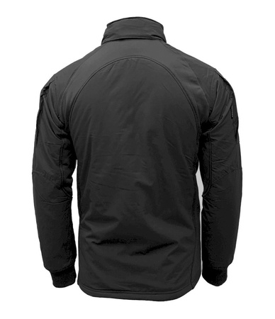 Kurtka MOHAN Czarna Texar