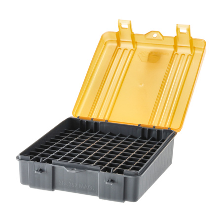 Pudełko Plano 122500 – organizer na 100 sztuk