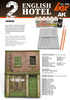 AK Interactive All In One SET BOX 2 ENGLISH HOTEL