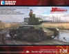 RUBICON 280070 - Soviet T-26 Light Infantry Tank