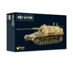 BOLT ACTION - Sd.Kfz 164 Nashorn tank destroyer