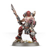 Warhammer AoS Slaughterpriest Hackblade