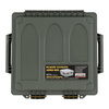 Plastikowa skrzynka turystyczno-survivalowa duża Olive Fosco