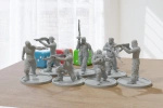PM - Cartel Gang - 3D Printed - 28mm