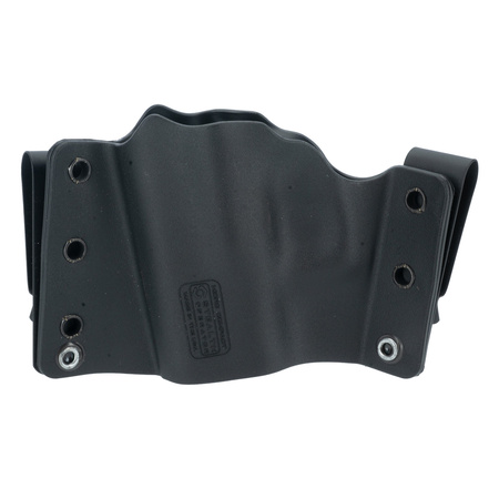 Kabura Stealth Operator Micro Compact IWB (Multi-Fit Holster) Czarna Prawa