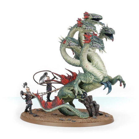 Warhammer AoS War Hydra