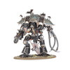 CHAOS KNIGHTS: CHAOS KNIGHT RUINATOR