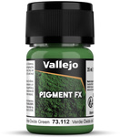 Vallejo: 73.112 - Pigment FX - Chrome Oxide Green (35 ml)