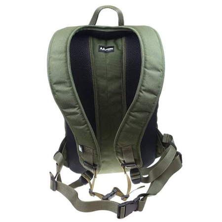 2TREES Plecak EVO 19L Olive