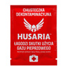 Chusteczka Dekontaminacyjna Neutralizująca Gaz Pieprzowy HUSARIA 