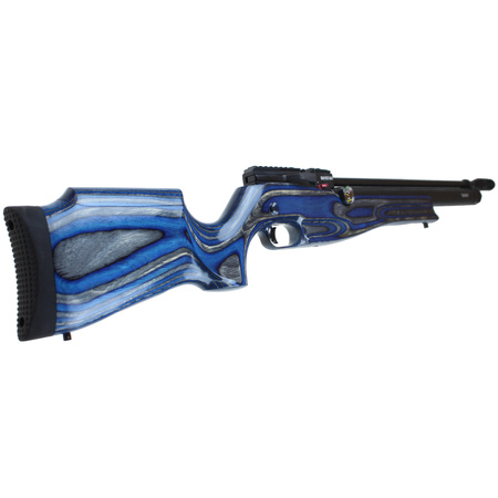 Wiatrówka PCP Reximex Daystar Blue Laminated 