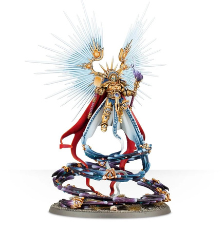 Warhammer AoS Celestant-Prime