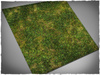 DEEP-CUT Jungle - Mousepad, 4x6 feet