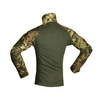 Bluza Combat Shirt Vegetato Invader Gear