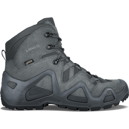 Buty LOWA ZEPHYR GTX Mid TF Wolf Grey