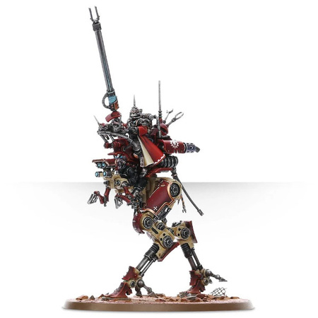 Warhammer 40K Adeptus Mechanicus Ironstrider