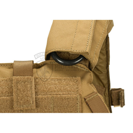 Kamizelka Plate Carrier 6094A-RS COYOTE Invader Gear