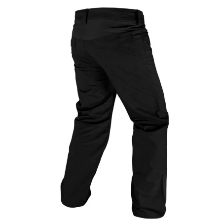 Spodnie Taktyczne Odyssey Pants Gen III Czarne Condor