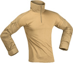 Combat Shirt Coyote Invader Gear