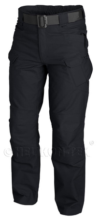 Spodnie UTP® PolyCotton Ripstop Navy Blue S-R 