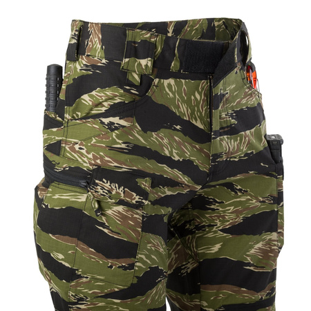 SPODNIE UTP POLYCOTTON STRETCH RIPSTOP OLIVE GREEN HELIKON-TEX 