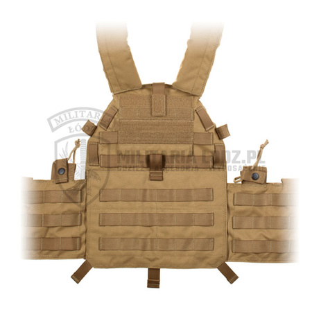 Kamizelka Plate Carrier 6094A-RS COYOTE Invader Gear