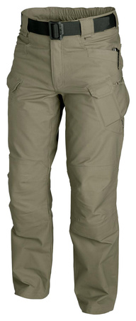 Spodnie UTP® Polcot Rip Adaptive Green S-R  