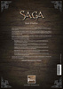 SAGA Book of Battles (Scenario Supplement)