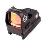 Celownik Mini Shot A-Spec Reflex Sight Red Czarny