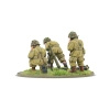 BOLT ACTION US Airborne (D-Day) Medium Mortar Team